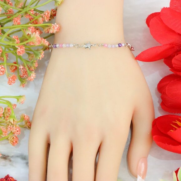 "New Beautiful Design Bracelet for Women/Girls, Gift, B825 - Picture 3 of 10